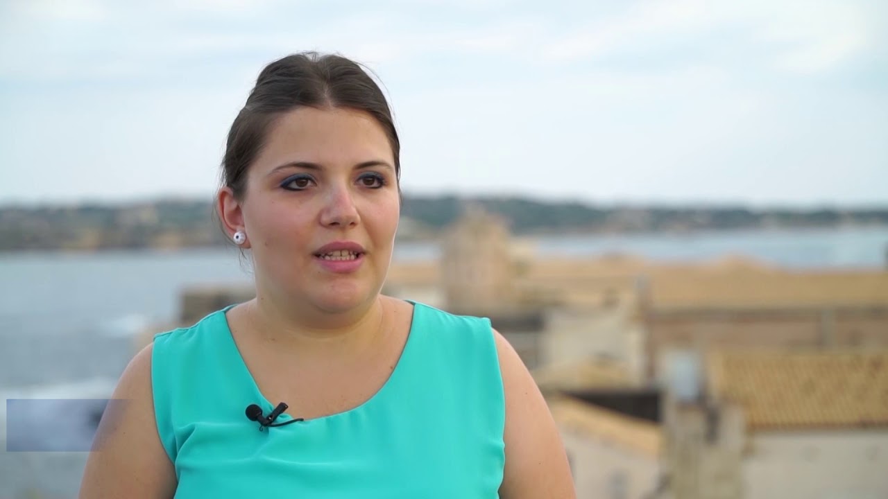 ISSR San Metodio Siracusa - C'erano una volta tre studenti...