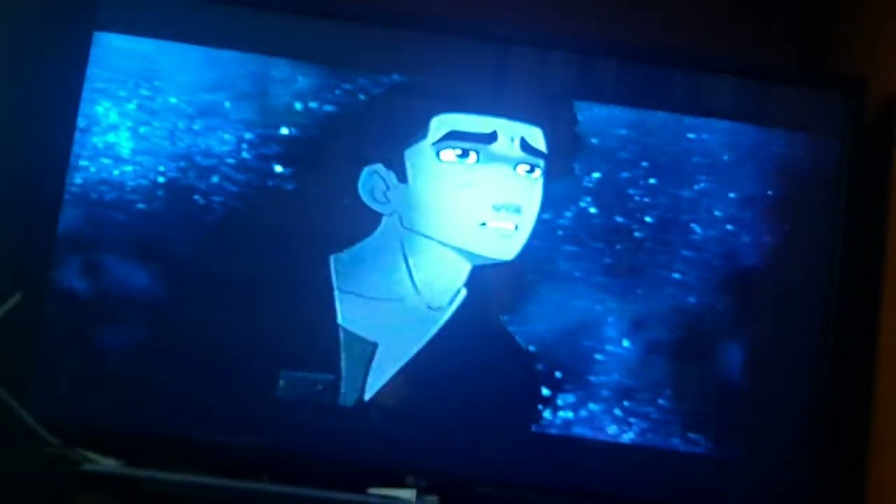 INICIO DEL VHS LILO STITCH DEL AÑO 2002.
