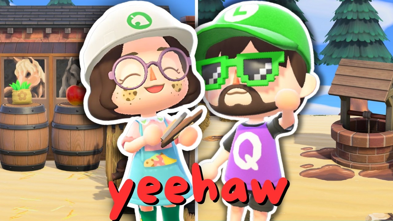 SLUMBER ISLAND CHALLENGE ft. my boyfriend!!