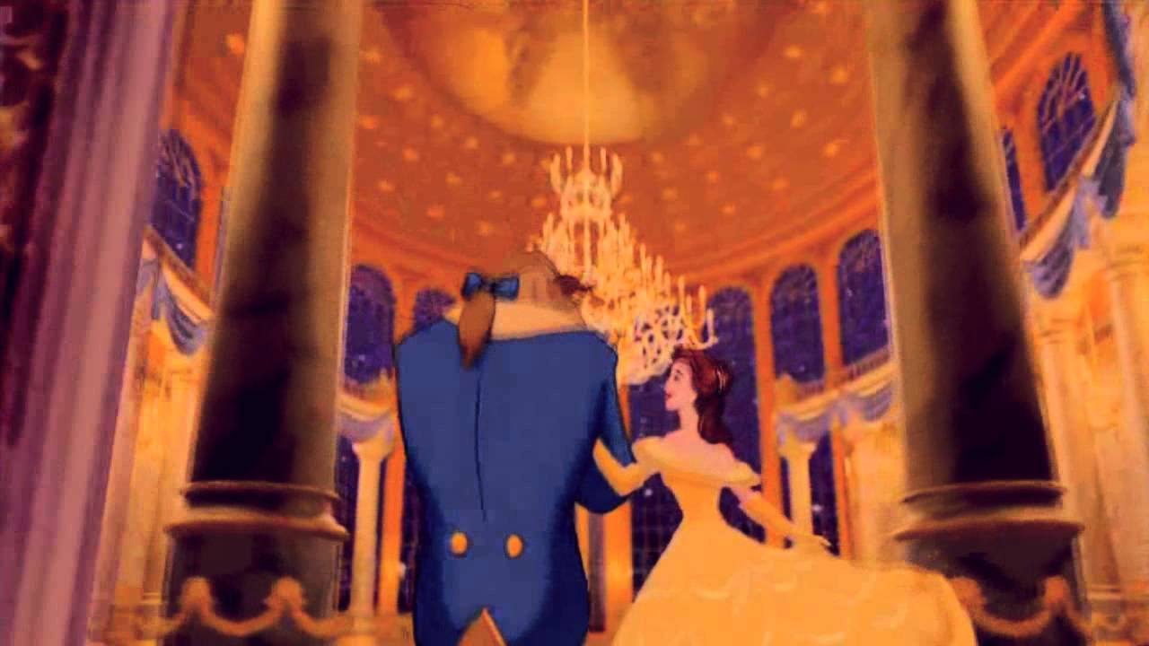 As Beautiful As You - Disney