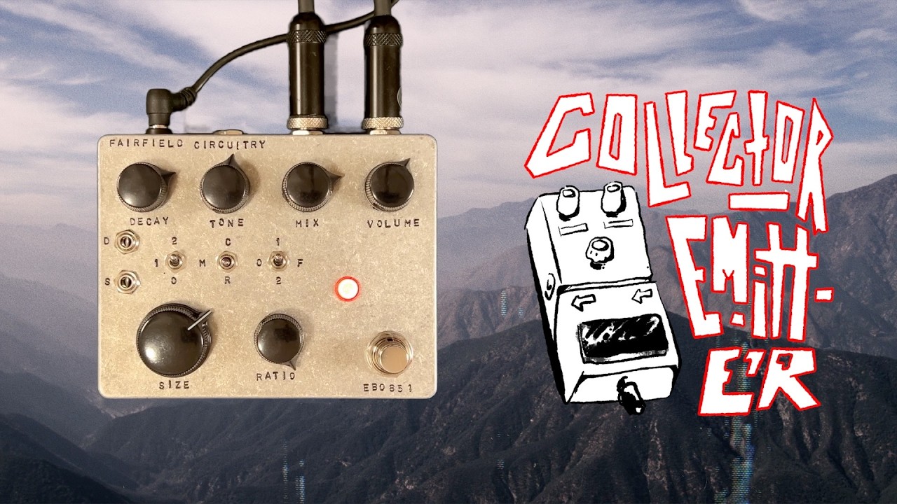 Fairfield Circuitry &mdash; Placeholder