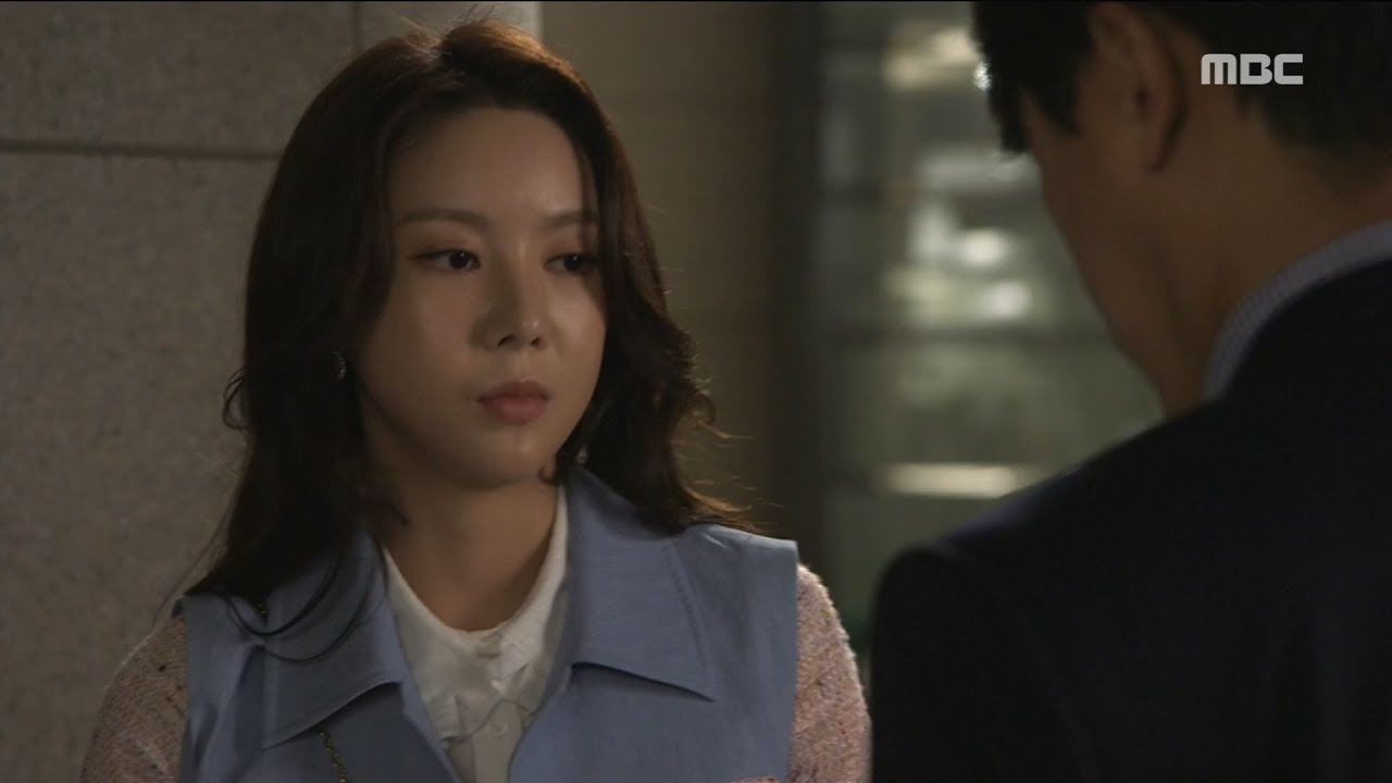 [Enemies from the past] 전생에 웬수들 116회 -Ko Nayeon, Last question 20180523