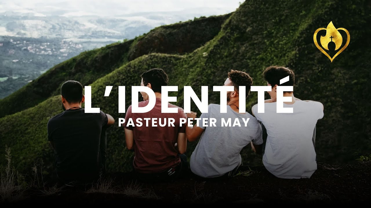 Culte classique -Pasteur Peter MAY- Eglise EPMA LYON