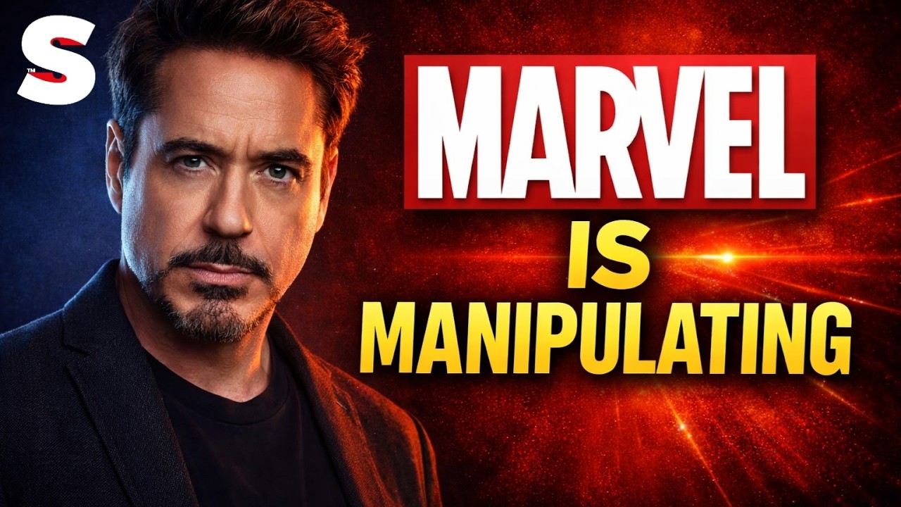 Why Marvel Wants You To Forget Their Mistakes? (Where Are Phase 4 Heroes?) : Screen Speculations