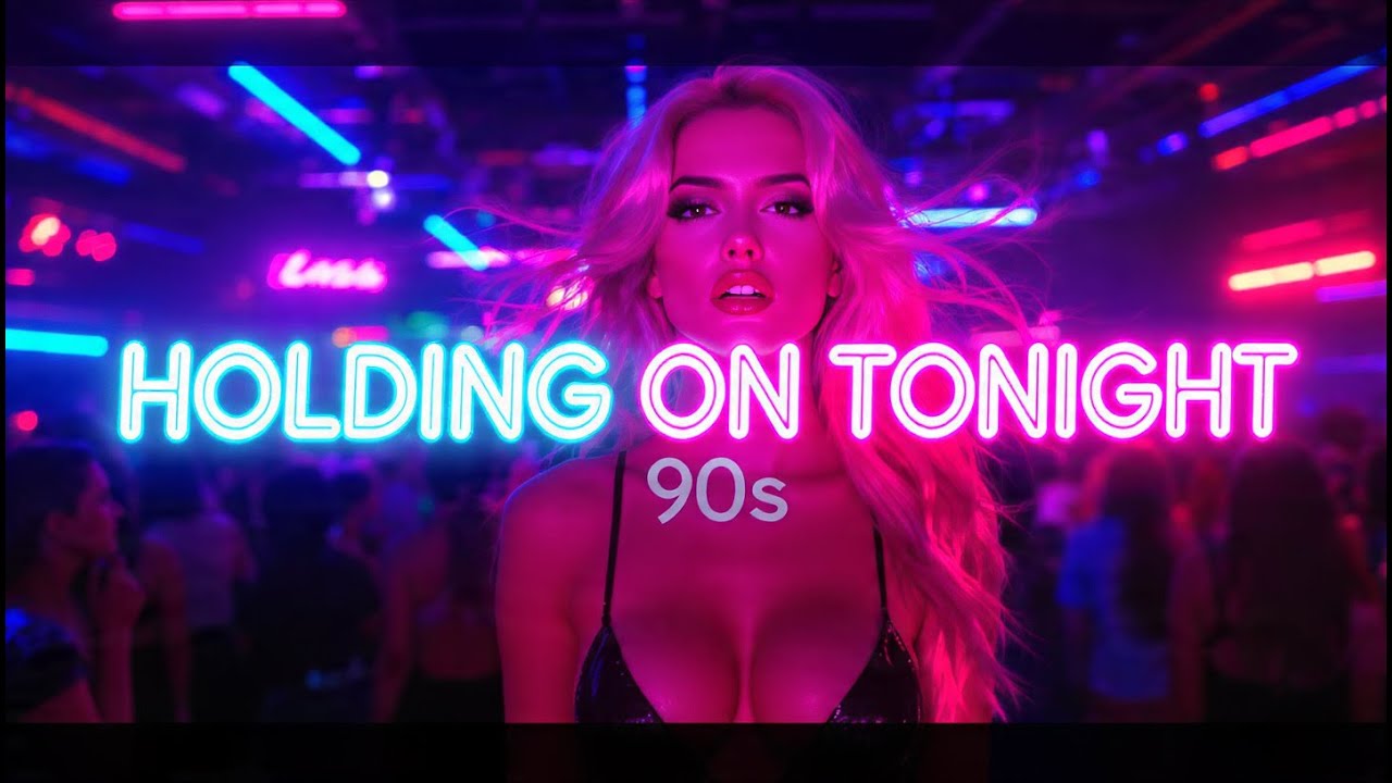 Where the Night Takes Me - 90s Dream Trance | Female Vocal Trance | ATB Style