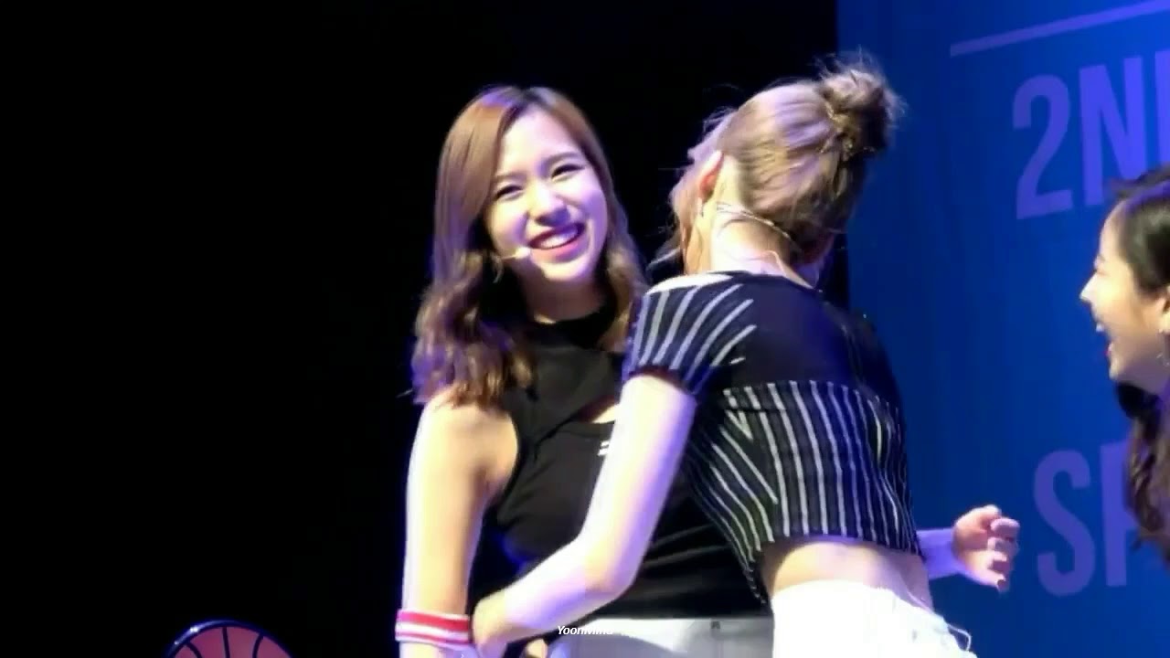 FMV  MiSana - I Like You ( Mina Twice x Sana Twice )
