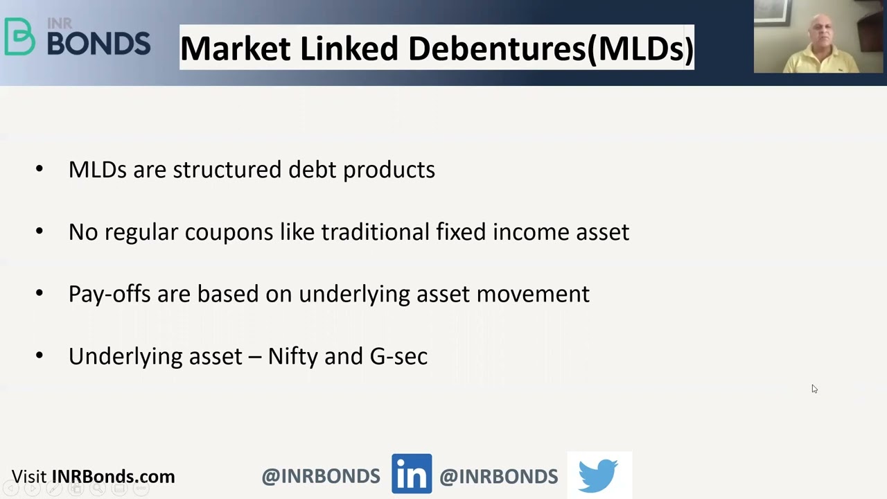 MLDs are a new big source of funds for corporate bond issuers - SFY 65