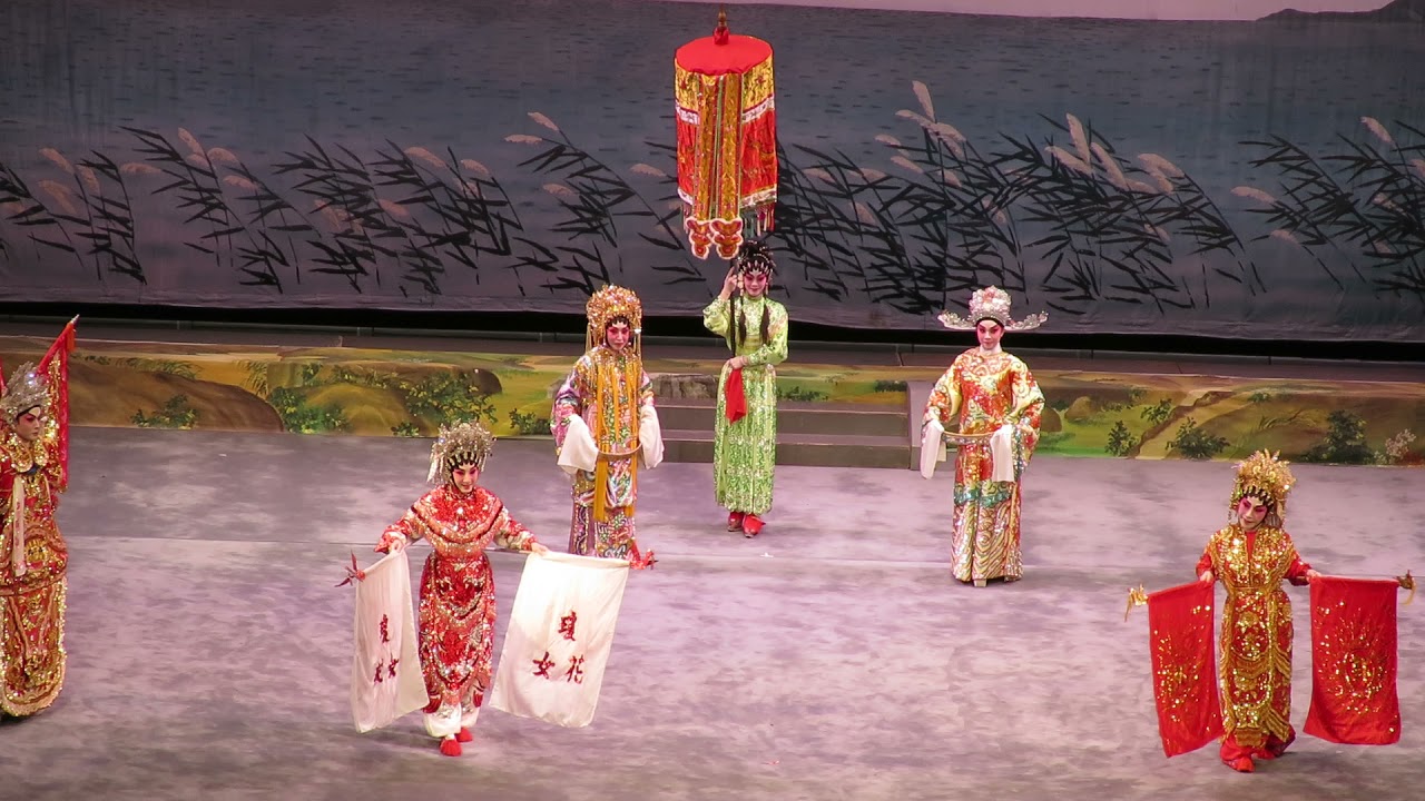 孟麗君封相-林穎施 王超群㈡