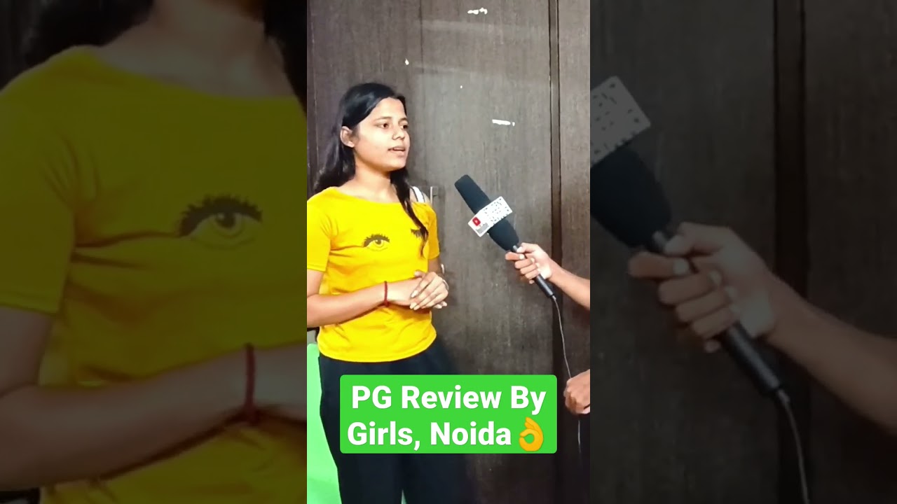 girls pg review#noidafilmcity#aaft_university#the_student_saviour