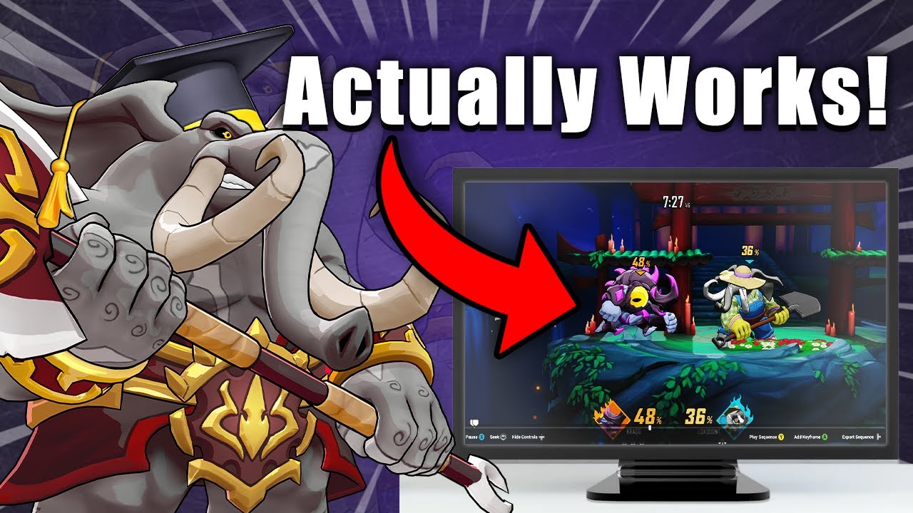How effective IS Vod Reviewing anyway?