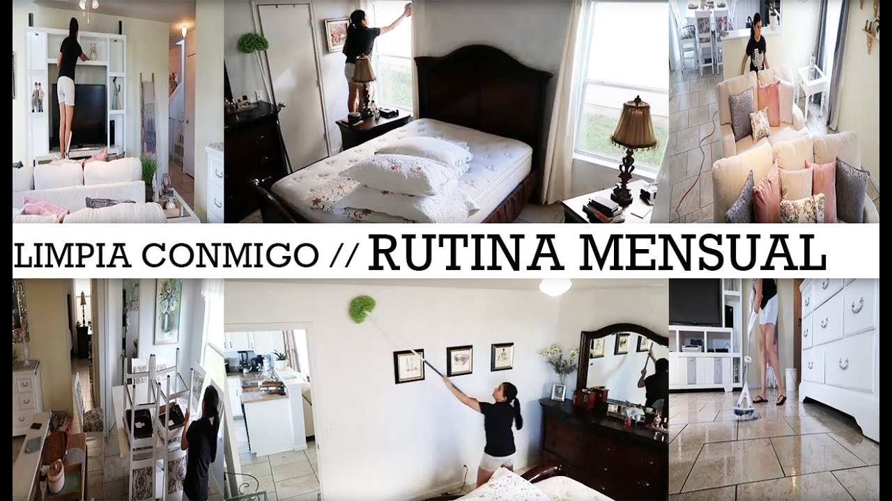 Tips que no pueden faltar en tu hogar / LIMPIA CONMIGO!
