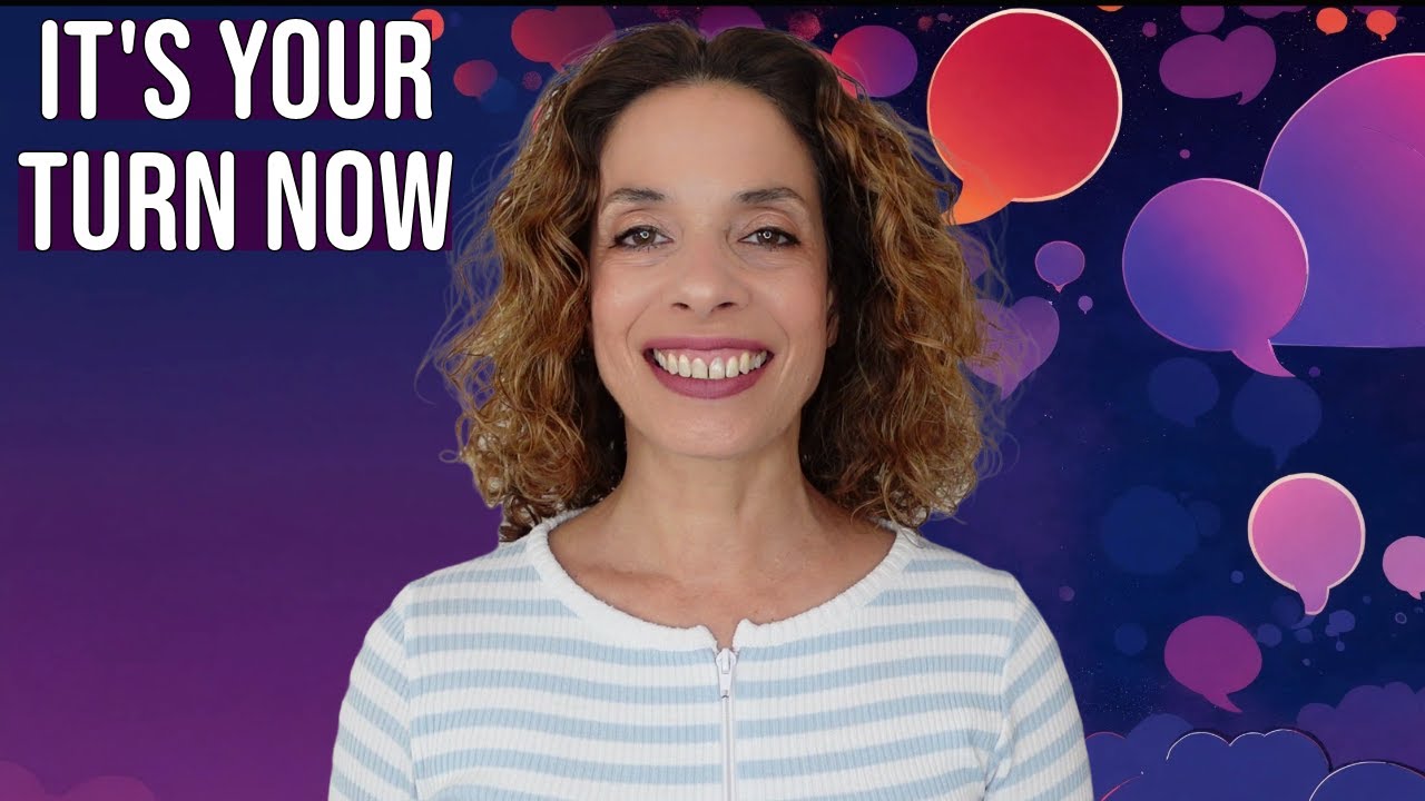 Someone Constantly on Your Mind? It’s Your Turn Now
