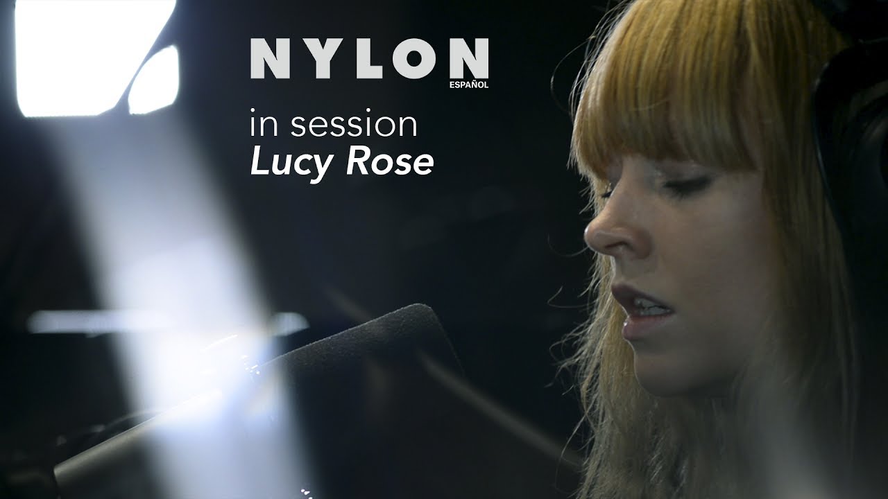 Lucy Rose - Strangest of Ways
