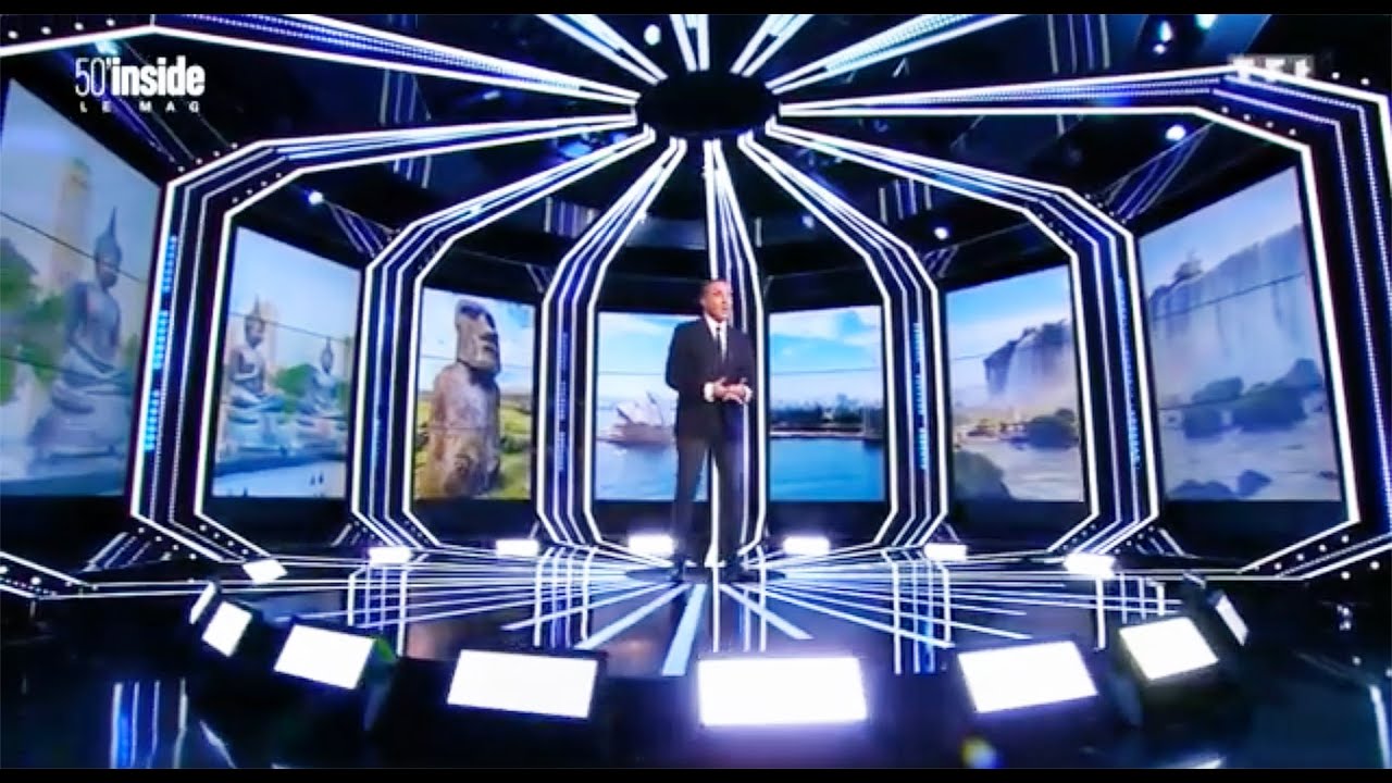 Le Tour du Monde en avion de TMR - 43ème édition