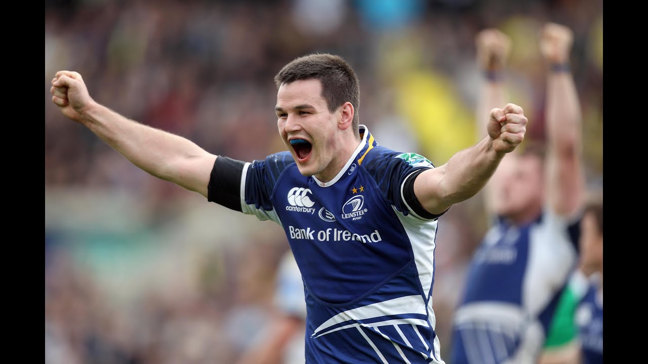 EPCR Champions Cup -  A taste of what's to come!