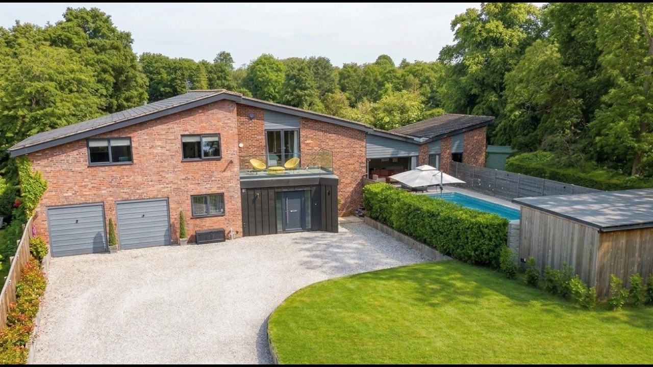 Caxton End, Bourn