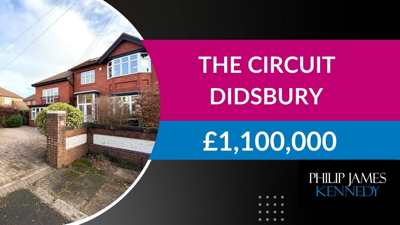 The Circuit, Didsbury - &pound;1,200,000