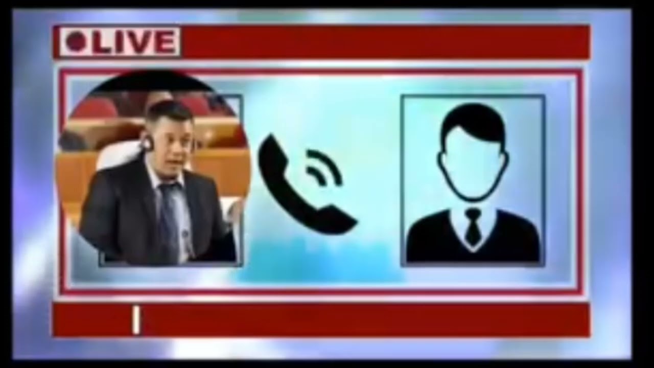 INC,ni party ticket onmangipa confirm ongja mistake donga MP Saleng ni katta.