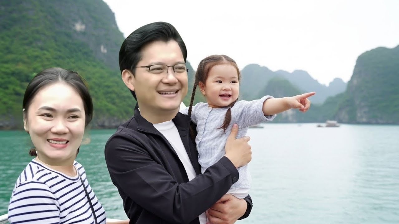 Jack suddenly buys Ha Long Bay tickets, sending Tu Tien and Anna into pure bliss now!| Side Story