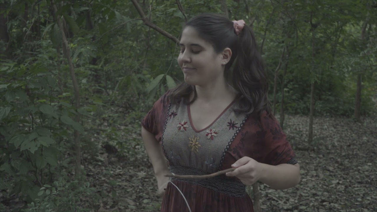 A Menina Da Lanterna