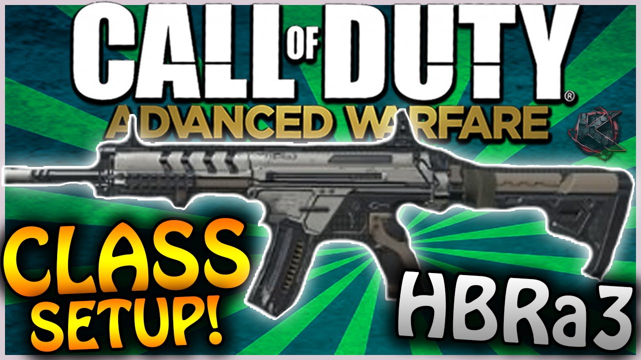 COD: Advanced Warfare - 