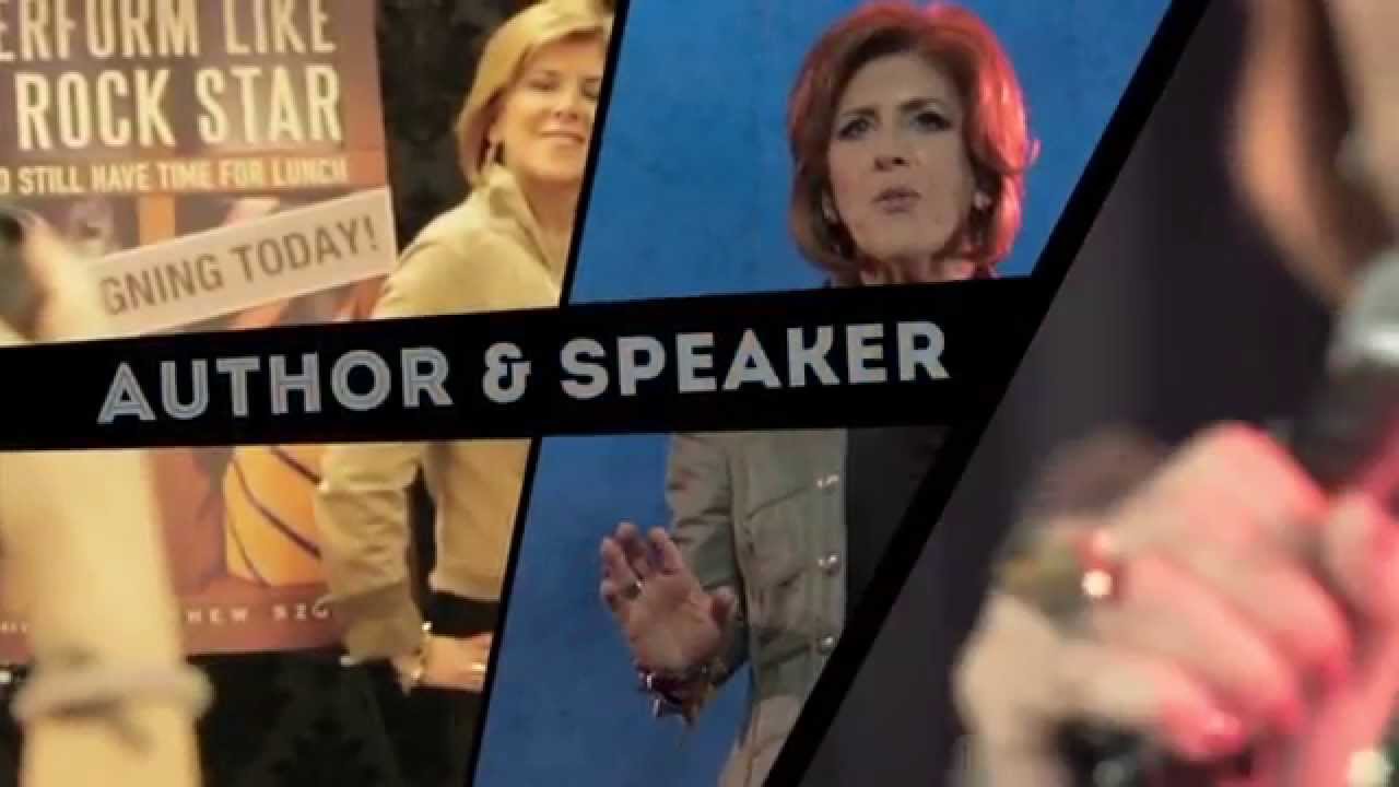Best peak performance speaker