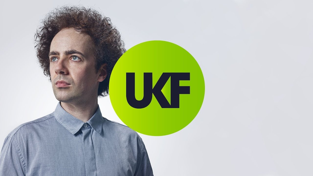 High Contrast - Going Up