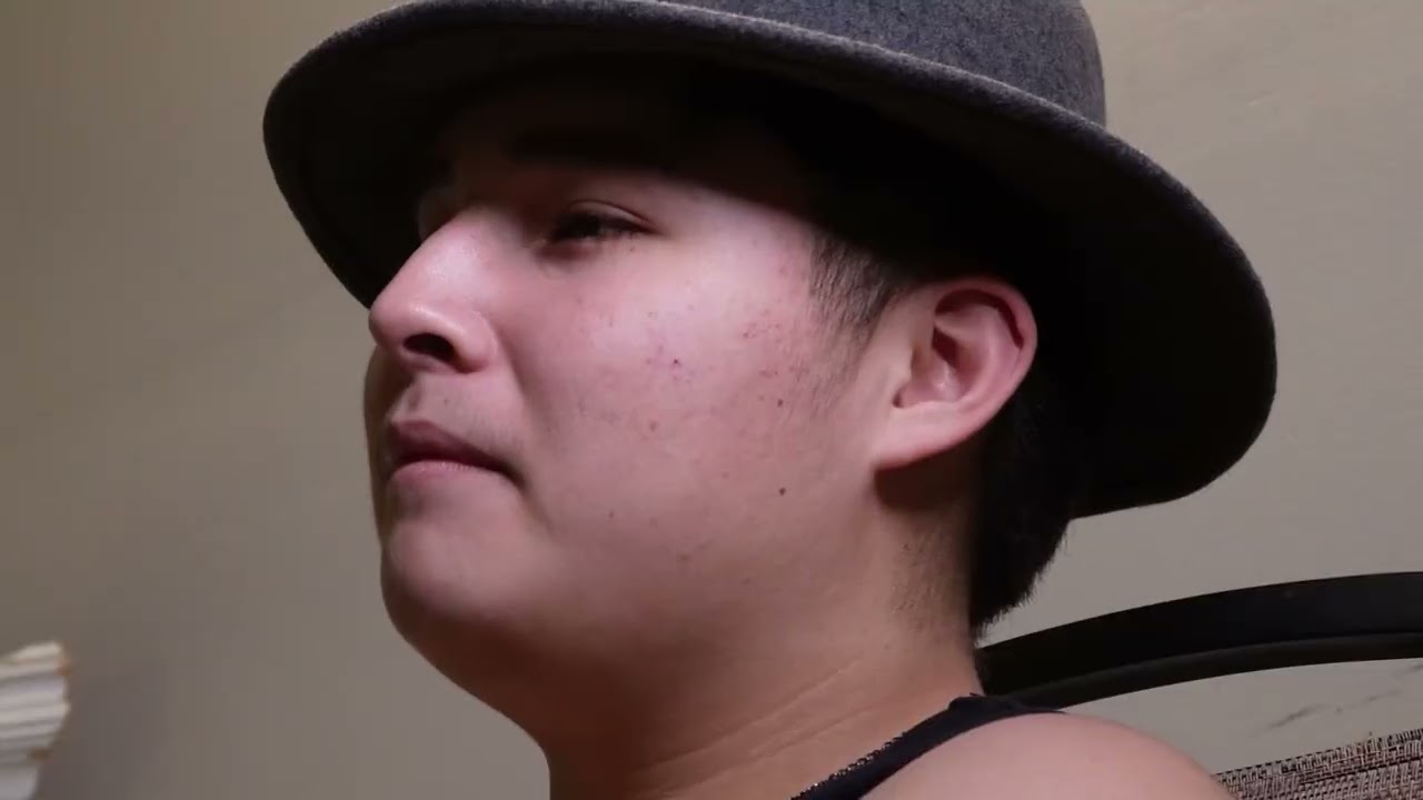 The Rise of The Champion (official short film)