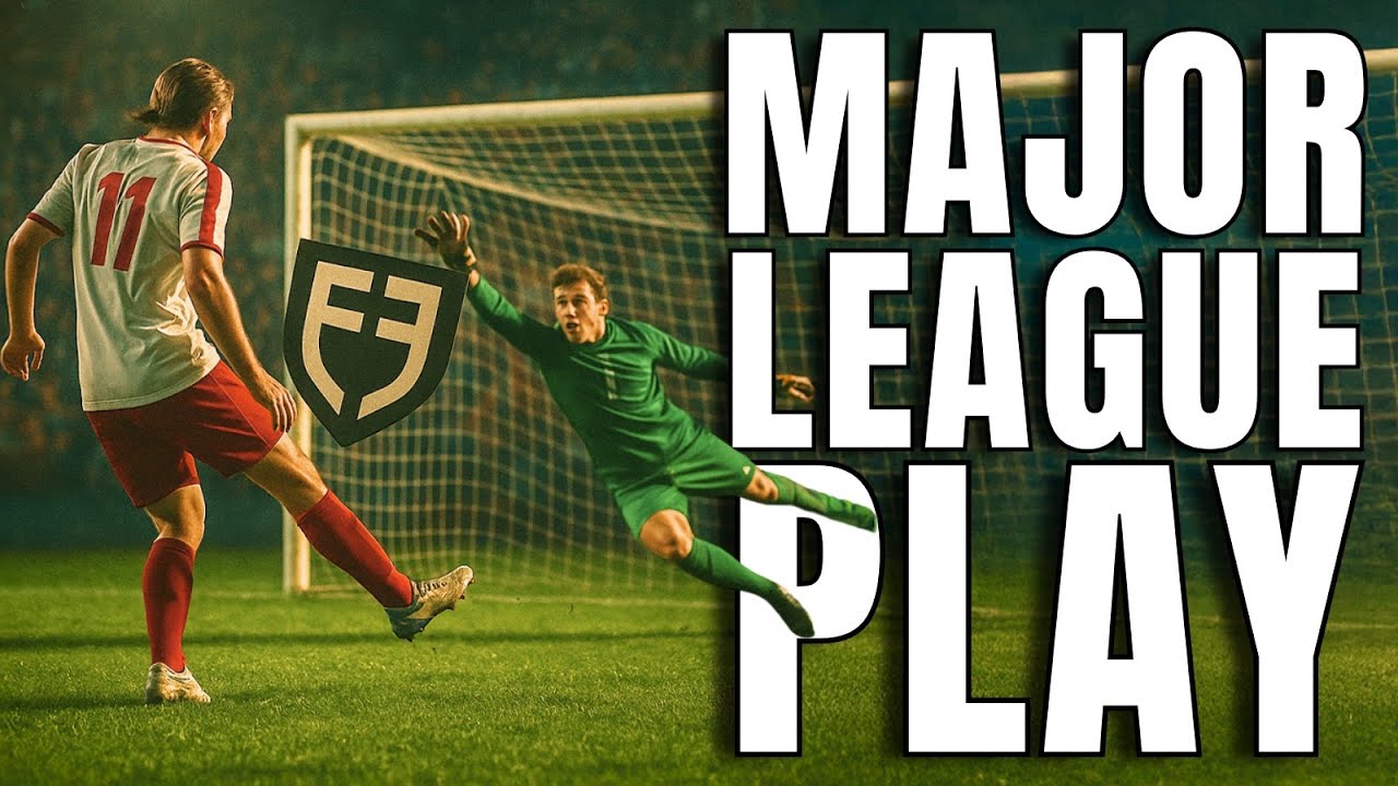 Is FootBall.Fun Crypto&rsquo;s Next Killer App?! 100X Opportunities For Soccer Hooligans ⚽