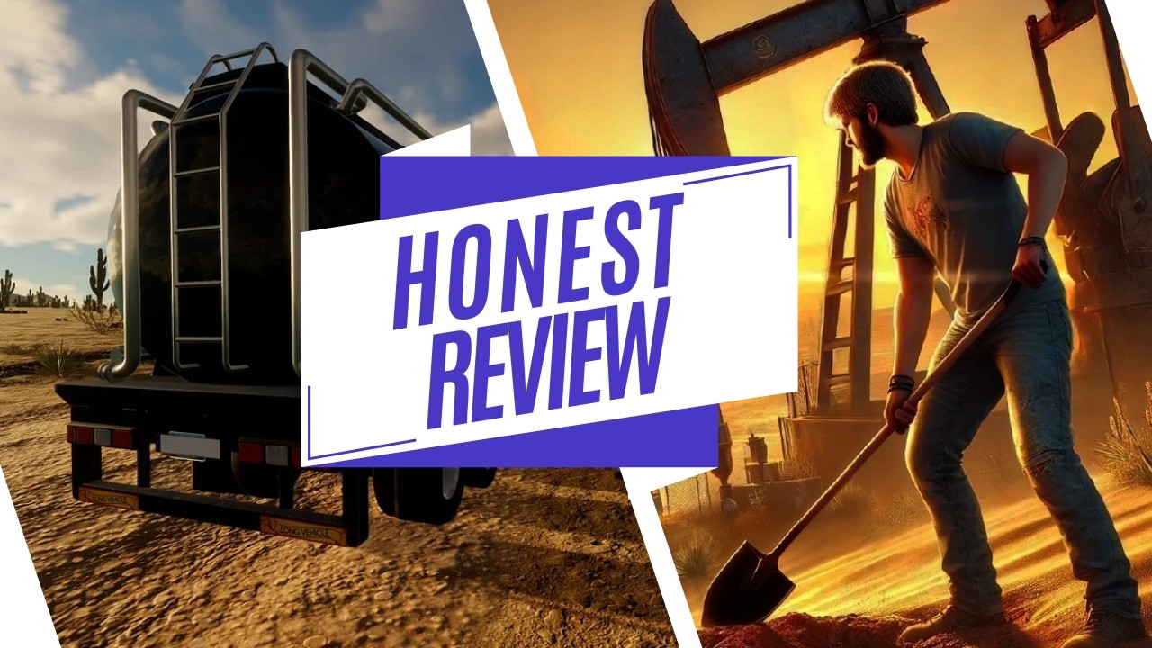 TRUE TEST FOR Fuel Harvest Together