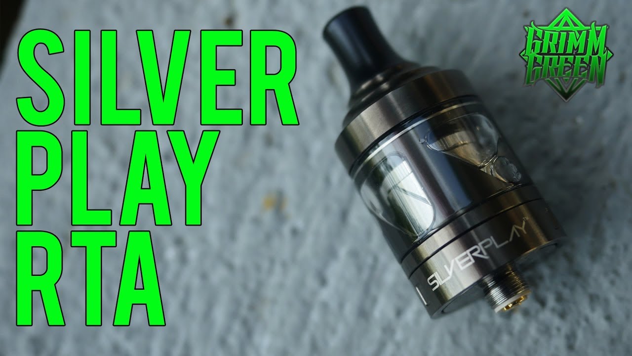2018 SilverPlay RTA : I'm in love