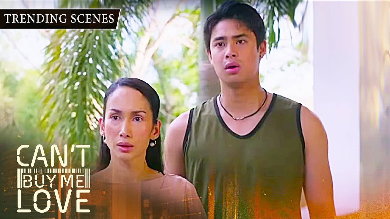 ‘Starting Over Again’ Episode | Can't Buy Me Love Trending Scenes