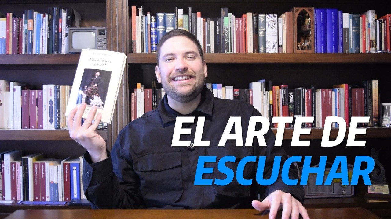 Una historia sencilla, de Leila Guerriero | Reseña y reflexión | SLI