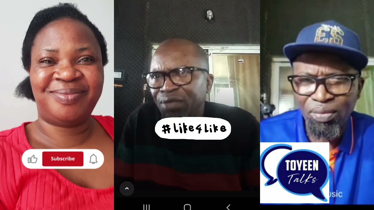MR LATISNEH OLORIEBI HAS FINALLY SAID WHAT CAUSES F!GHT BETWEEN HIM AND MADAM COMFY 
