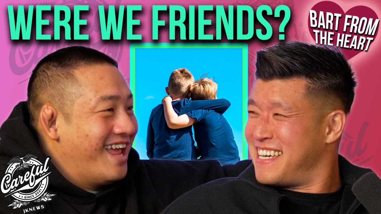 How To Stay Friends With Conflicting Ideals