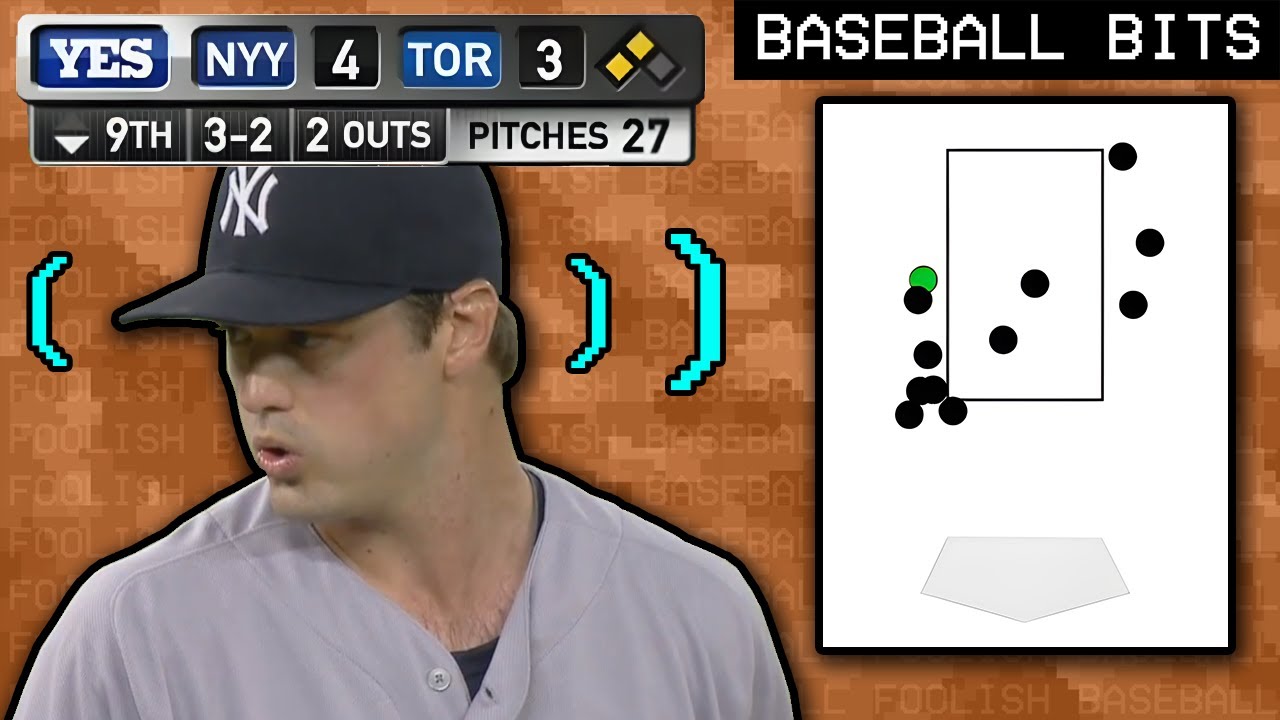 Нижняя часть 9-го, 2 аута | Baseball Bits