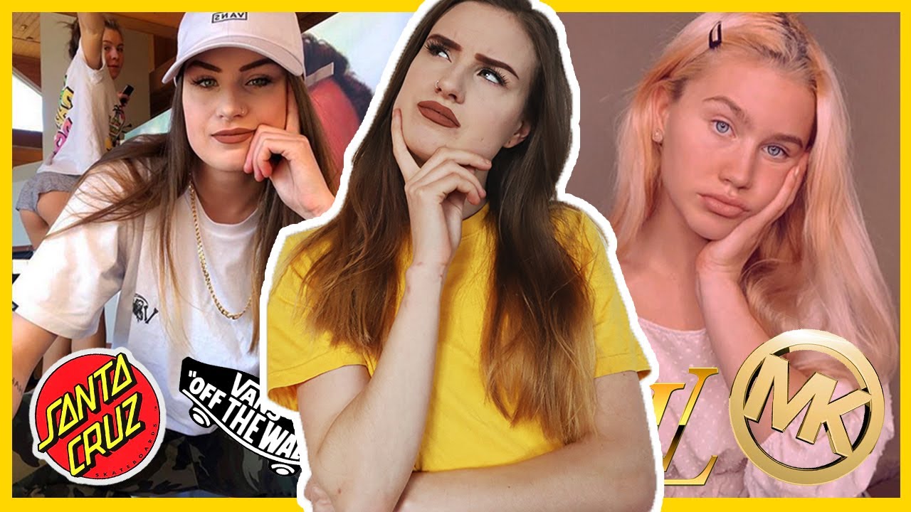 STYLE SWAP ft. Ella & Helmi