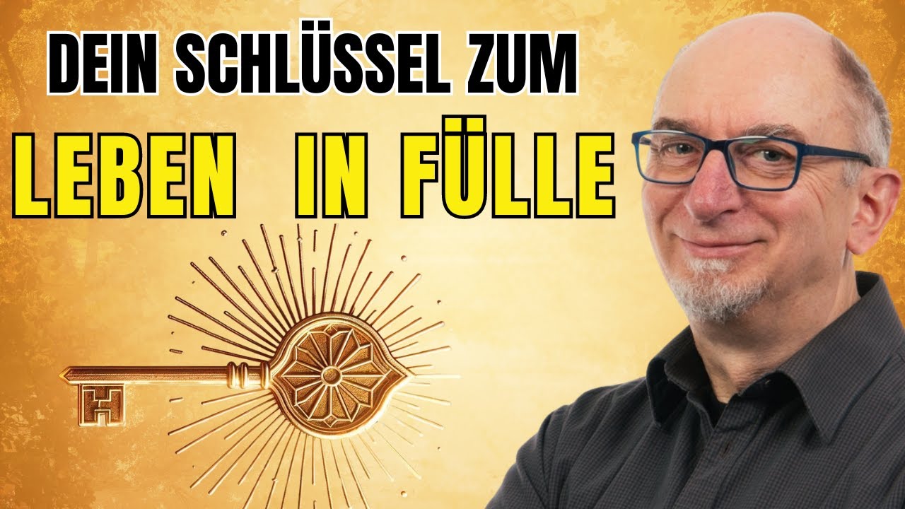 Manifestiere Dir so ein Leben im Überfluss: Das sagt die Bibel