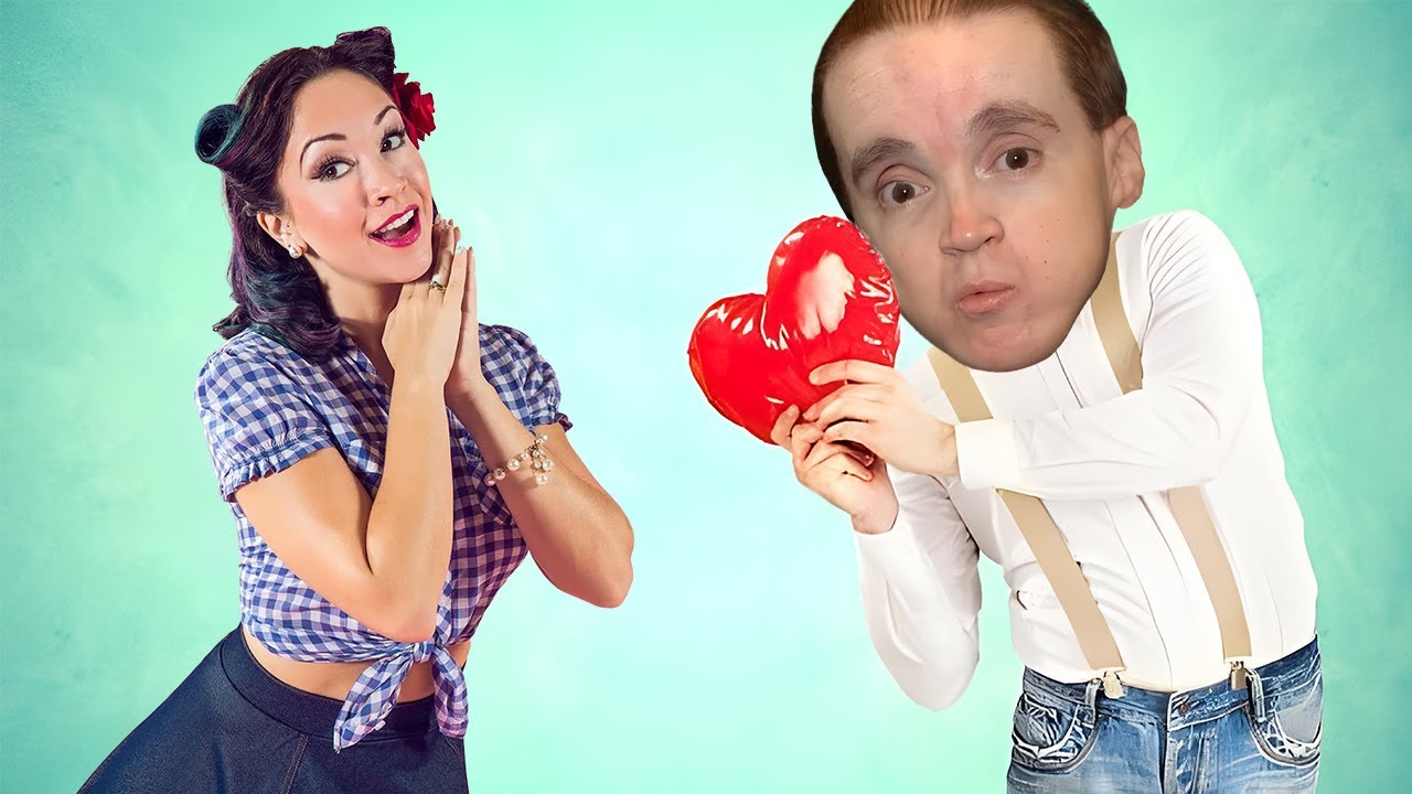 When Eric the Midget&rsquo;s Diana DeGarmo Dream Falls Apart On Air