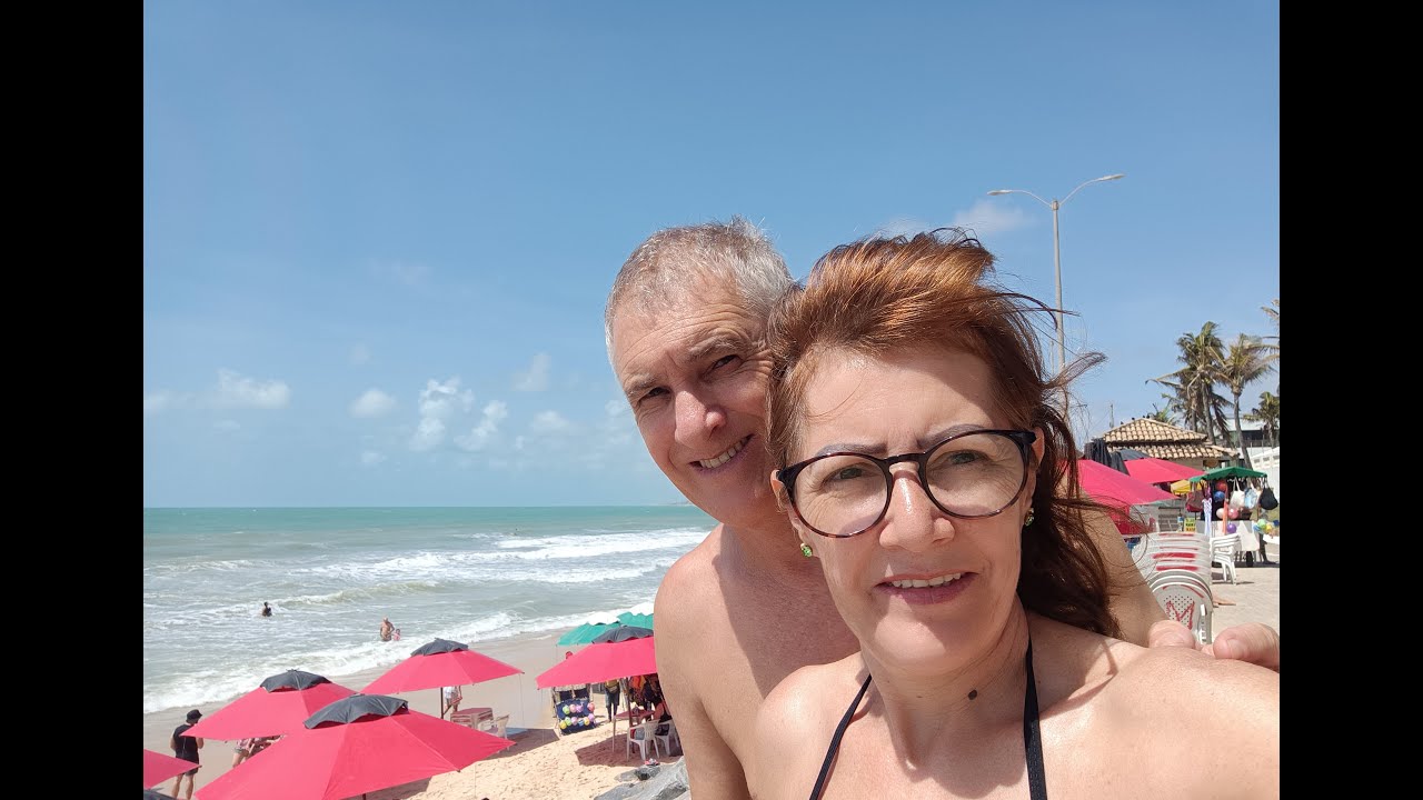 Passeio em Maracajaú, RN, 08 km mar aberto, ver  peixes incríveis. 14º Episódio da volta no Brasil