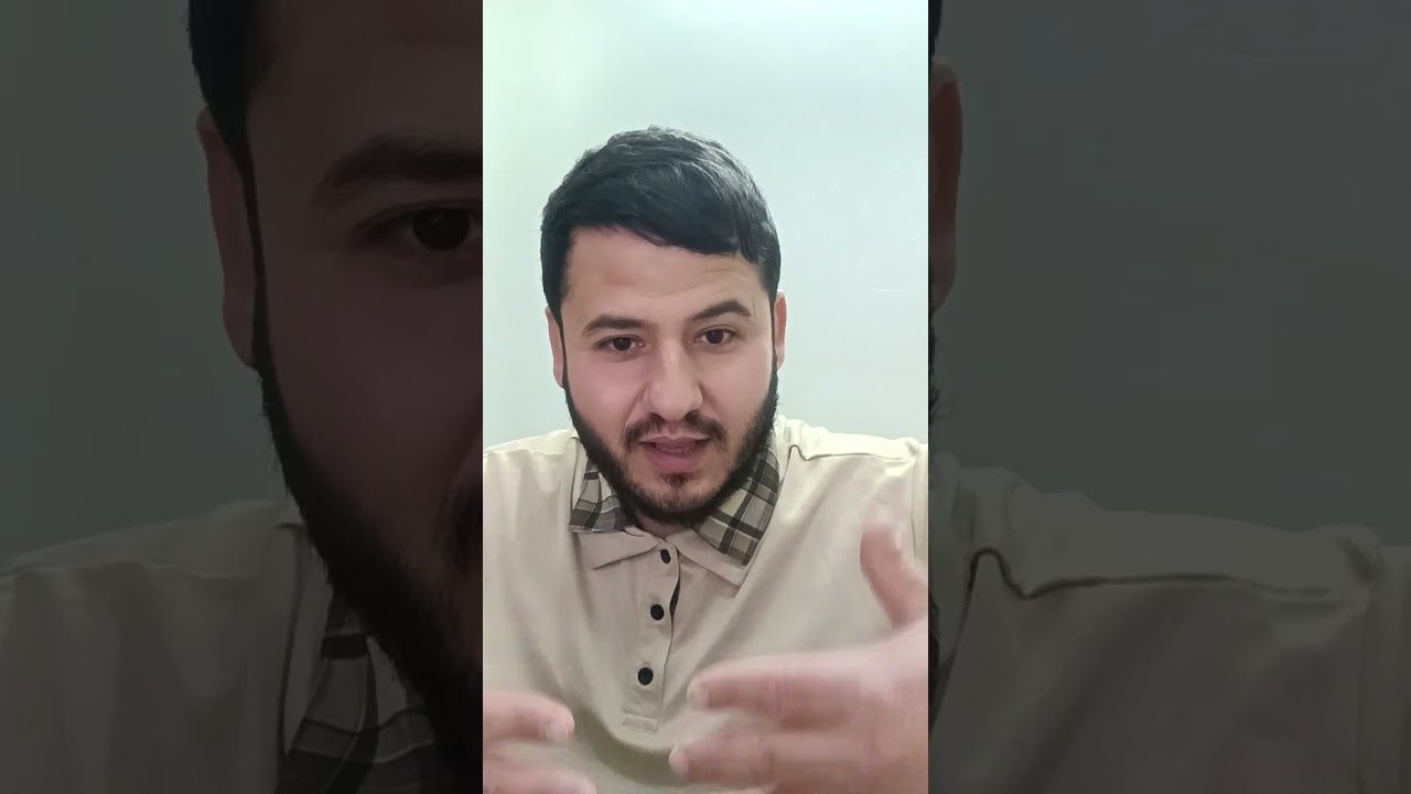 طريقة الاستغفار ولماذا نلزم الاستغفار ؟ 