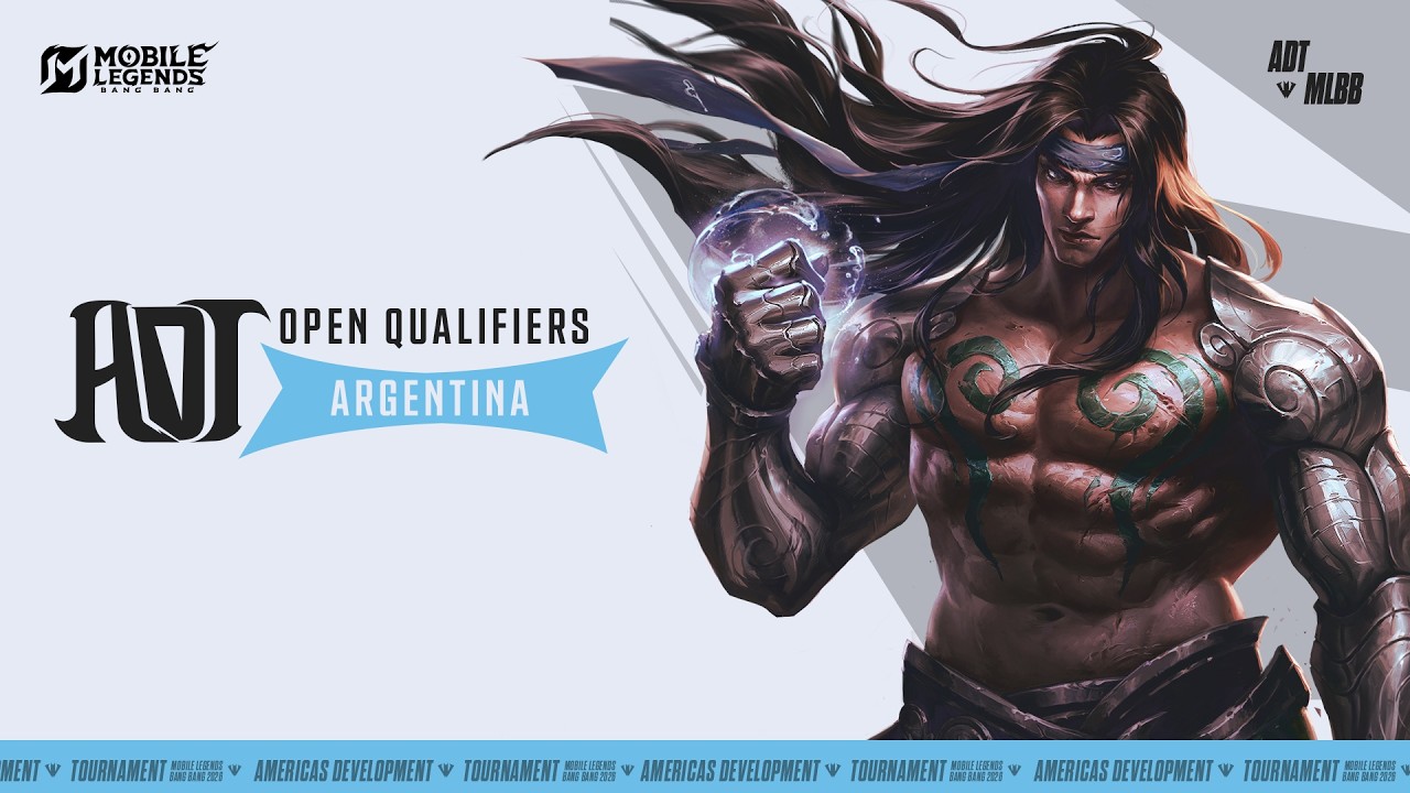 🔴 EN VIVO: CUARTOS DE FINAL 🇦🇷 | ADT Argentina Qualifiers (Road to AMER) 🏆