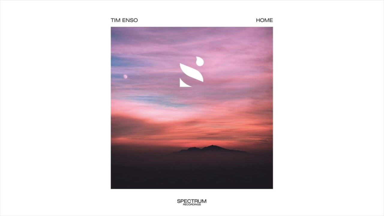 Tim Enso - Home