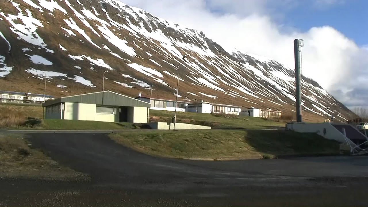 Island 2015 - Sudavik