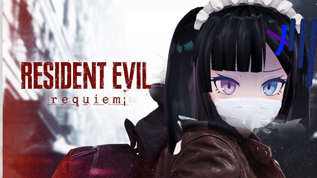 Casual Café hours【Vtuber】【EN