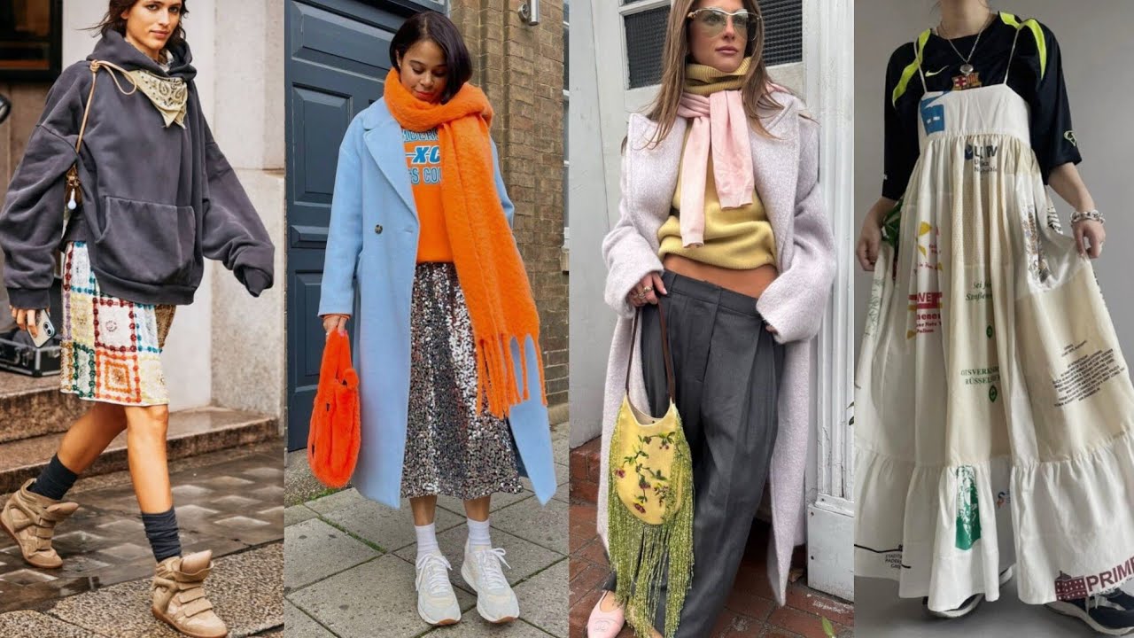 New milan street fashion 2026: What locals really wear in late fall. Fall's most beautiful looks