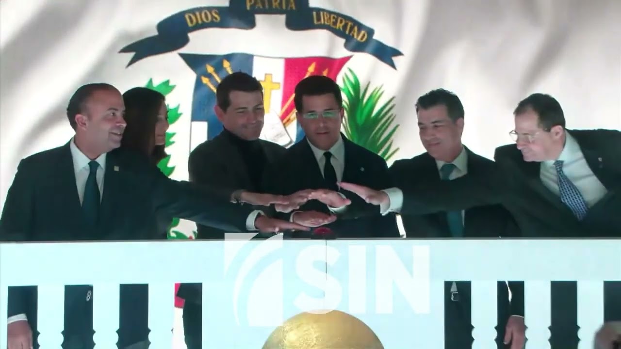 República Dominicana inaugura su stand en Fitur 2025