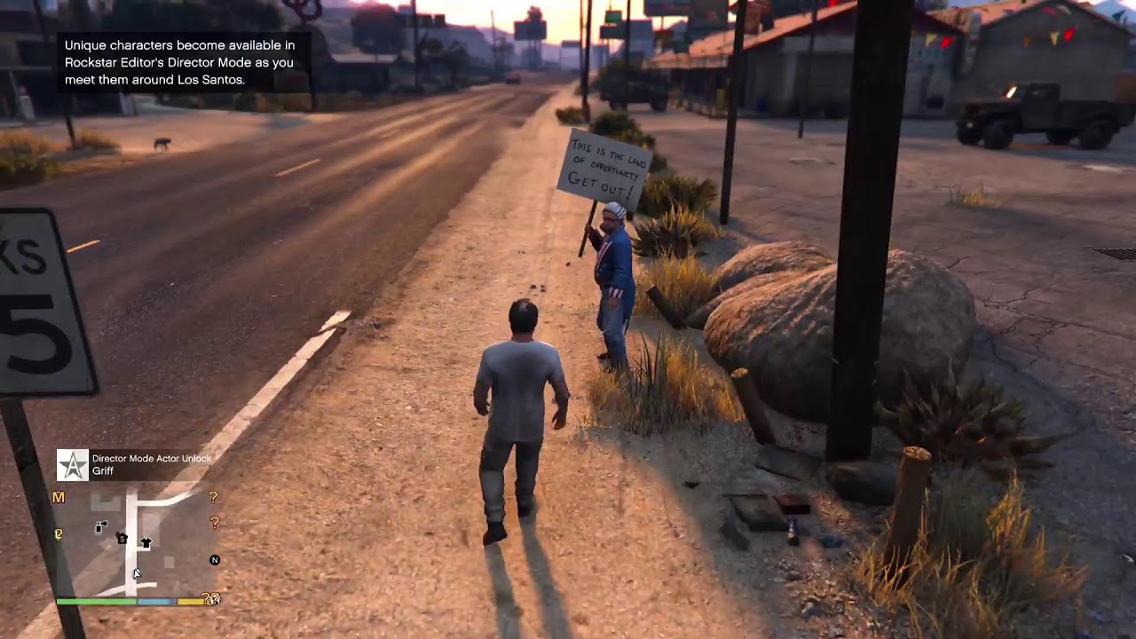 GTA 5