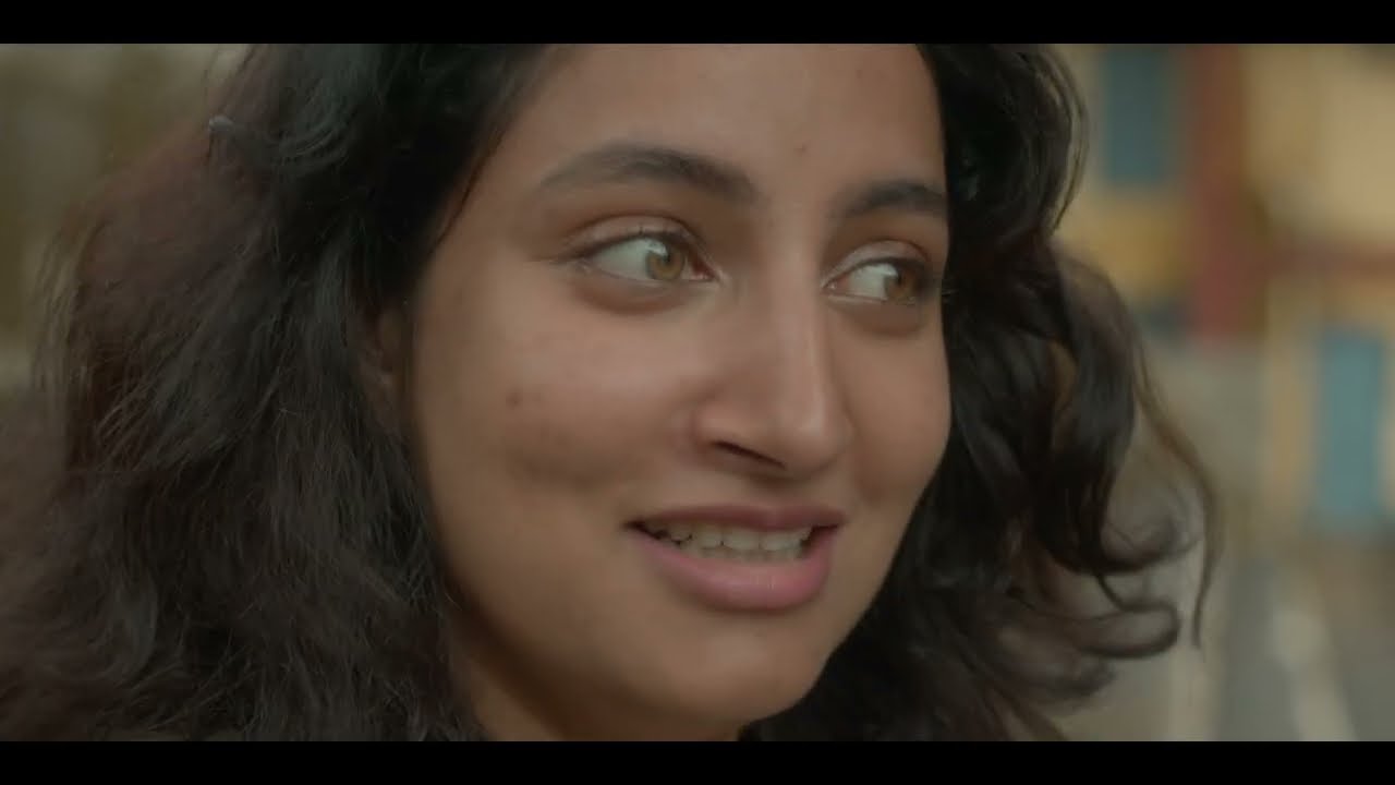 Tabeez | Short Film | Melissa Raju Thomas, Wafa Khatheeja, Aryamaan Banerjee, Rahul Roy Mathew