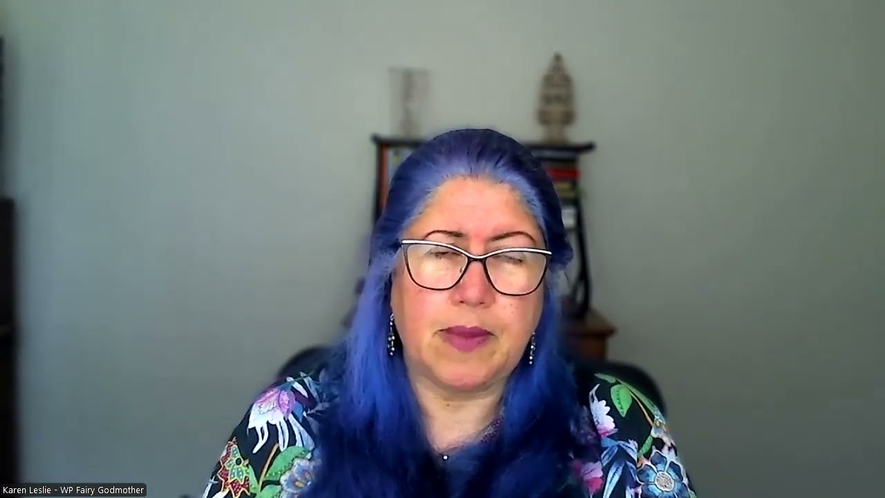 DIY Web Review Part 5 of 7 - Why I keep nagging everyone about backups and security